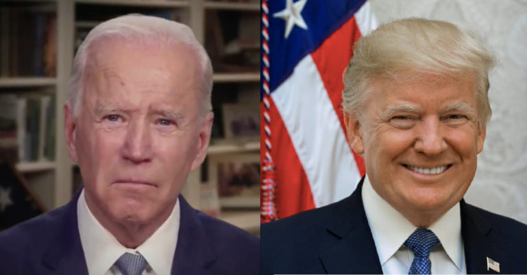 Popcorn and memes: Watch the debate with Must Read Alaska