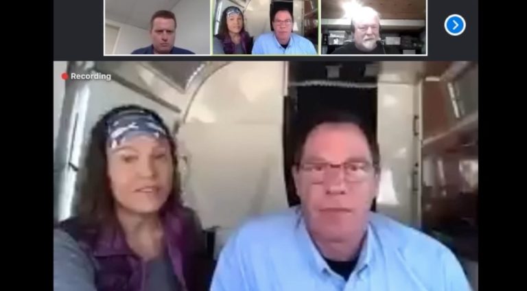 Gross’s dark vision: COVID-19 devastation could have silver lining of ‘Medicare for all’