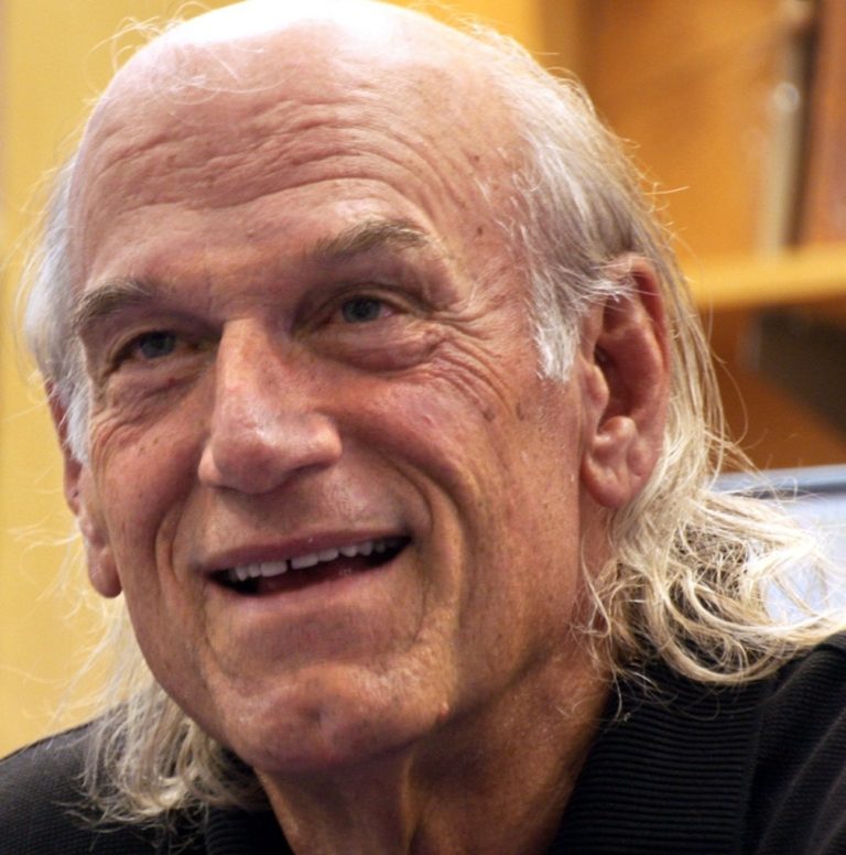 Green Party of Alaska nominates Jesse Ventura for president