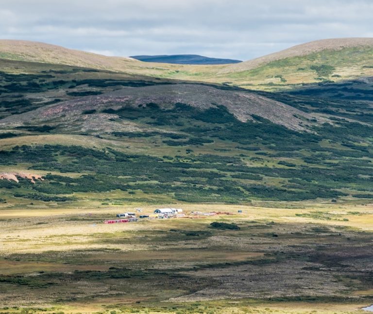 EPA, Pebble Mine developer in settlement talks over Biden’s unprecedented pre-emptive veto