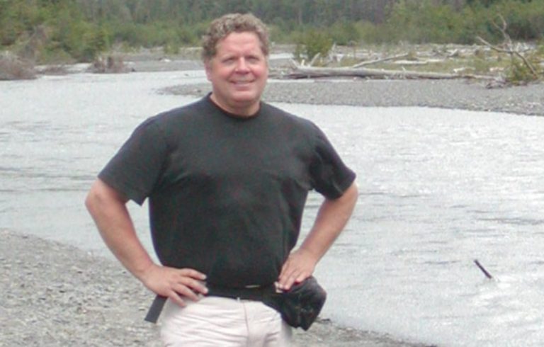 RIP Rep. Russ Meekins