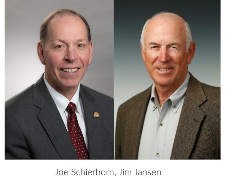 Schierhorn, Jansen: Make no mistake, Ballot Measure 1 is an attack on our state