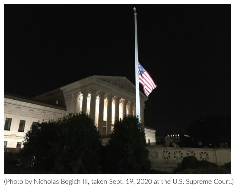 Supreme Court rejects oil companies’ attempt to move climate change lawsuits out of local courts