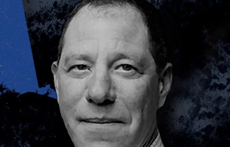 Sexist much? Al Gross says it takes ‘cojones’ to do a job