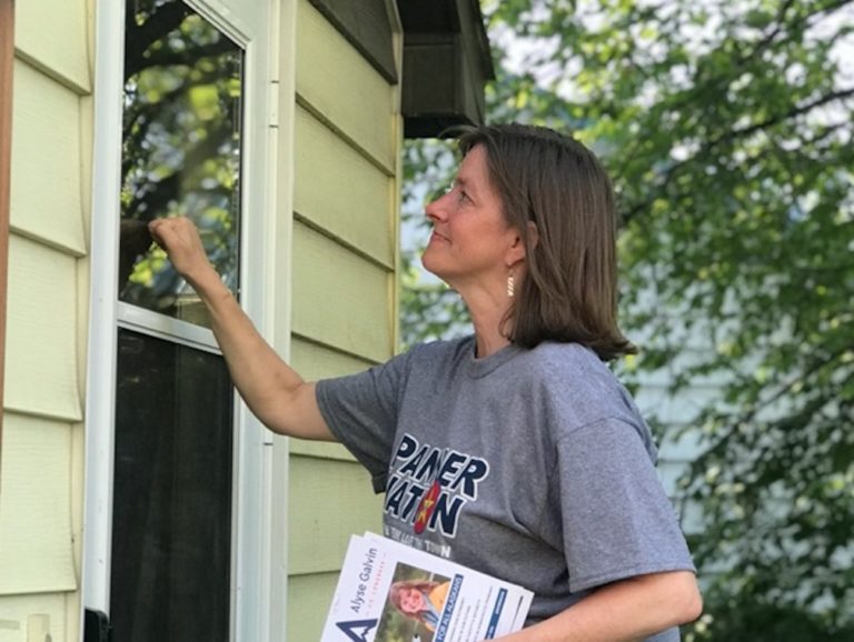 Galvin lawsuit over ballot could turn general election into ‘debacle’