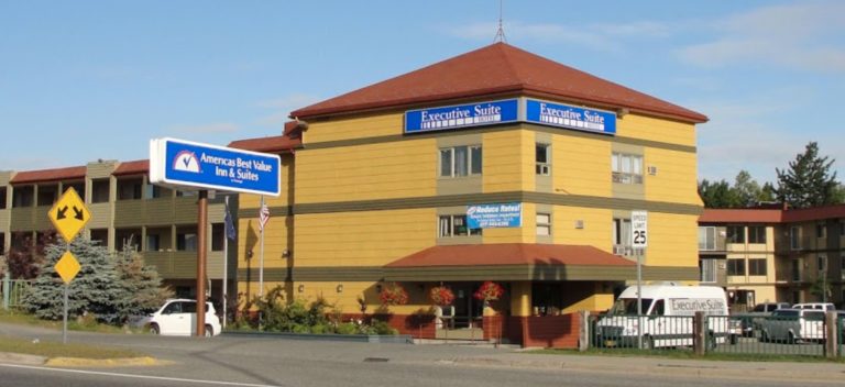 Acting mayor backs out of buying America’s Best Inn for homeless, but Aviator Hotel is filling the gap