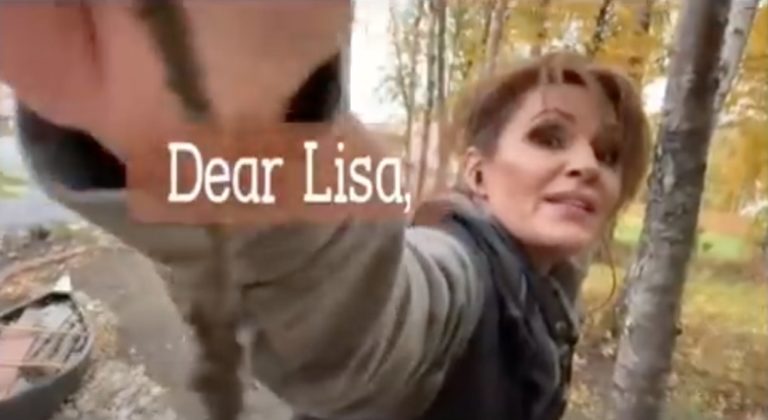 On this day in 2009, Sarah Palin quit