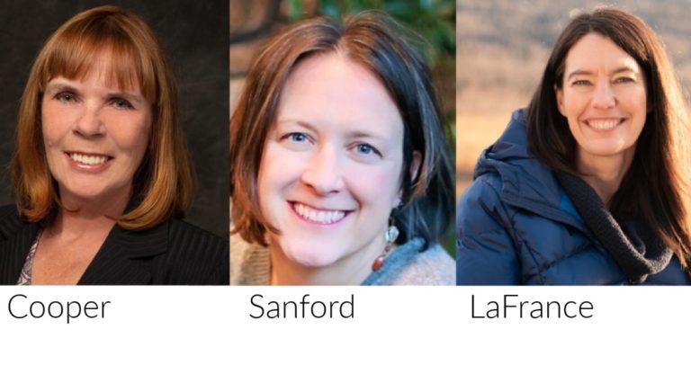 The rise of the fakes: Sanford, Cooper, LaFrance run as nonpartisans, but are they Alaska’s ‘Squad’?