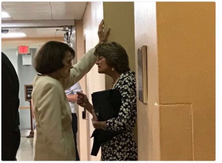 Murkowski shows signs of political maturity