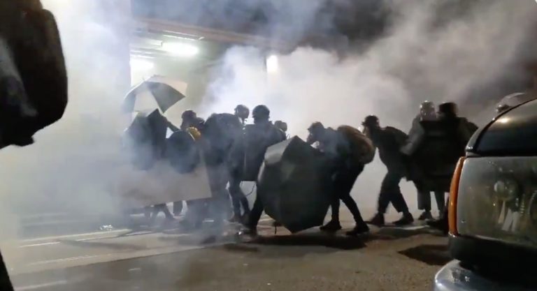 Alaska leftists demand bizarre oath from candidates