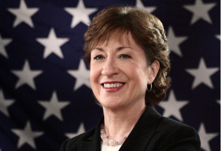 ‘Ranked choice voting’ will likely cost Sen. Susan Collins her seat; will it come to AK?
