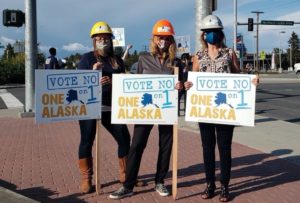 Unveiling Brena’s falsehoods about Ballot Measure 1