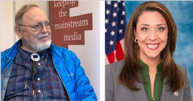 Reps. Don Young and Jaime Beutler: Two remaining Republicans are Left Coast lighthouses of hope