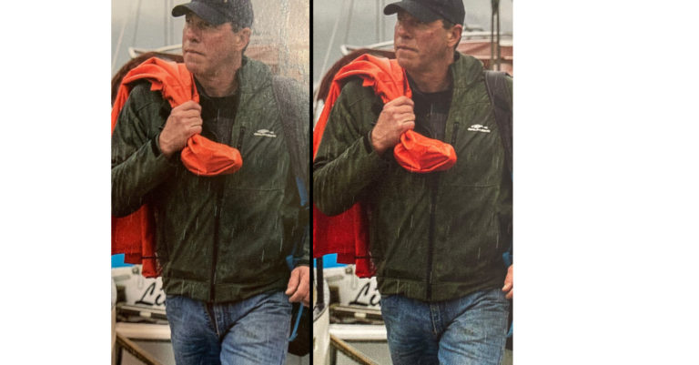 Photoshop: Did they finally zip up Alan Gross’ pants?