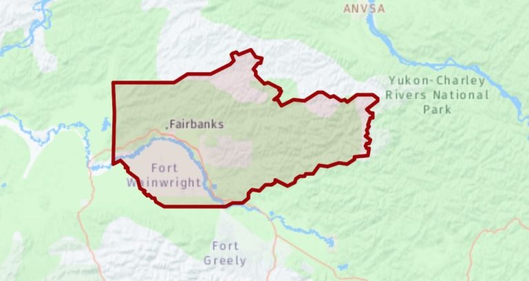 Fairbanks borough elections: Will Assembly move right?