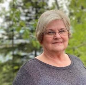 Ledford leads in runoff for Wasilla city mayor