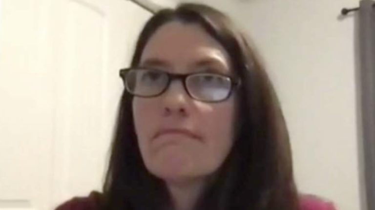 Suzanne LaFrance files letter of intent to run for Anchorage mayor