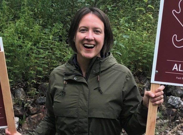 Marna Sanford shows liberal leanings at debate: She’s Pro-taxes, and pro-Gross