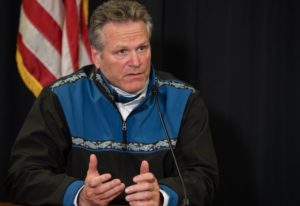 Fagan: Governor breaks silence on ballot measures, Ethan Berkowitz