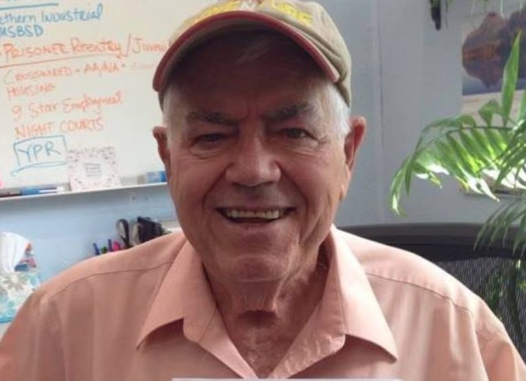 RIP: Rep. Chuck Sassara