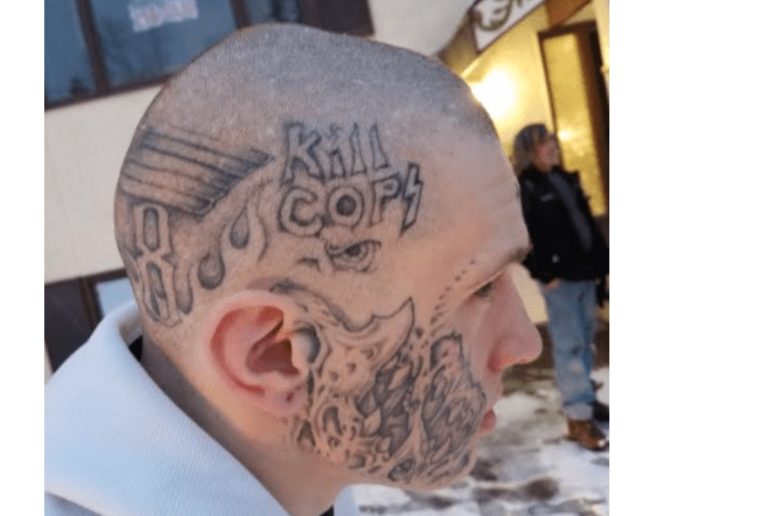 More Alaska ‘1488’ Nazi prison gang members charged in killing