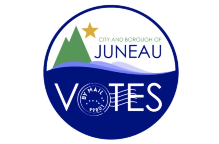 Juneau’s COVID election: 23 percent have cast ballots