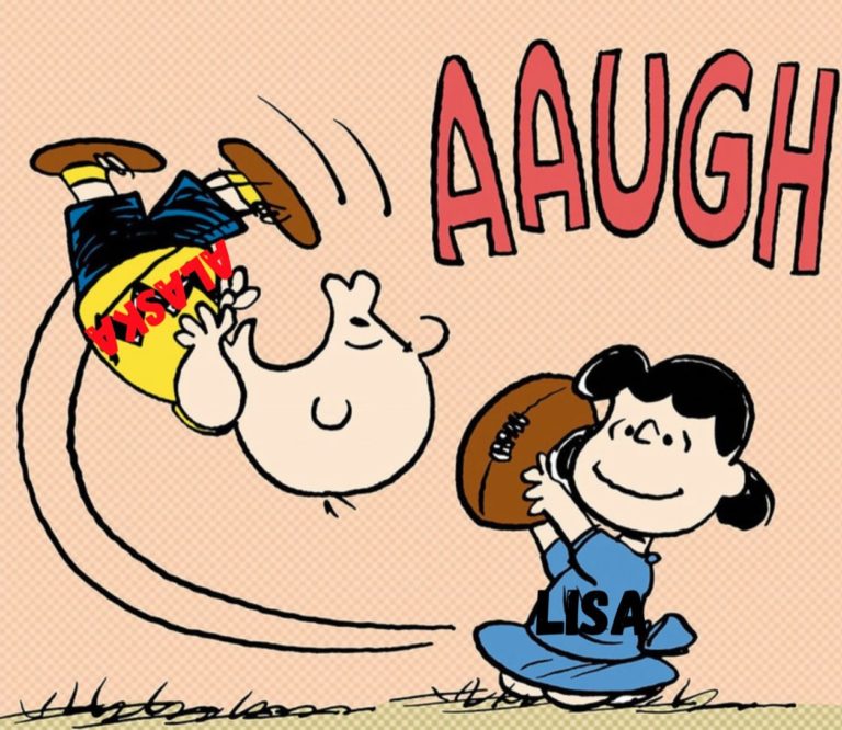 Democrats react: Mad at Murkowski over Amy