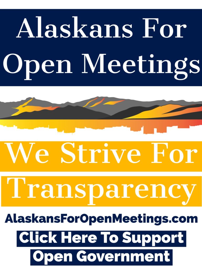 Alaskans for Open Meetings