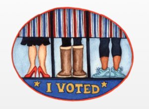 Rasmussen poll: Americans support election integrity laws