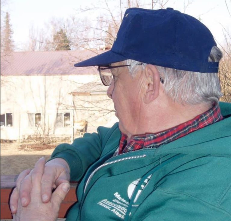 Republican powerhouse Aaron Downing passes, 87