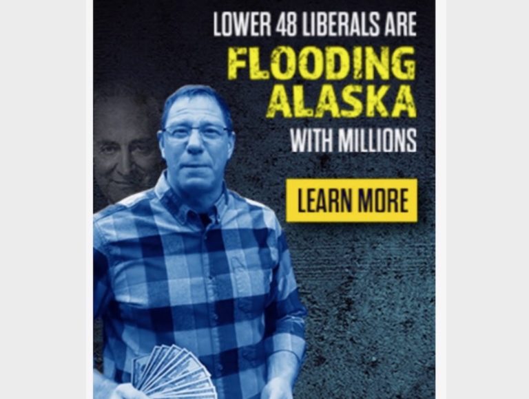 Gross plays the Semite card, feigns victim, demands stuff