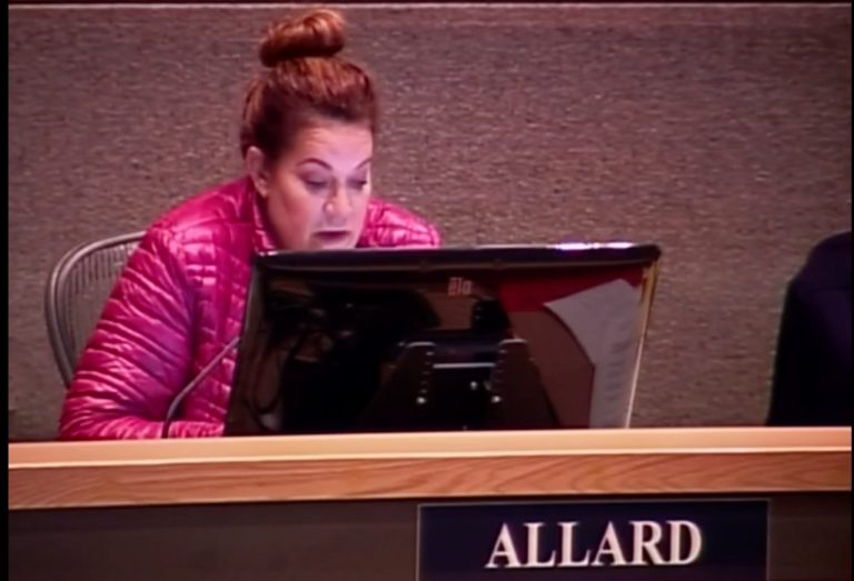 No special election for acting mayor of Anchorage