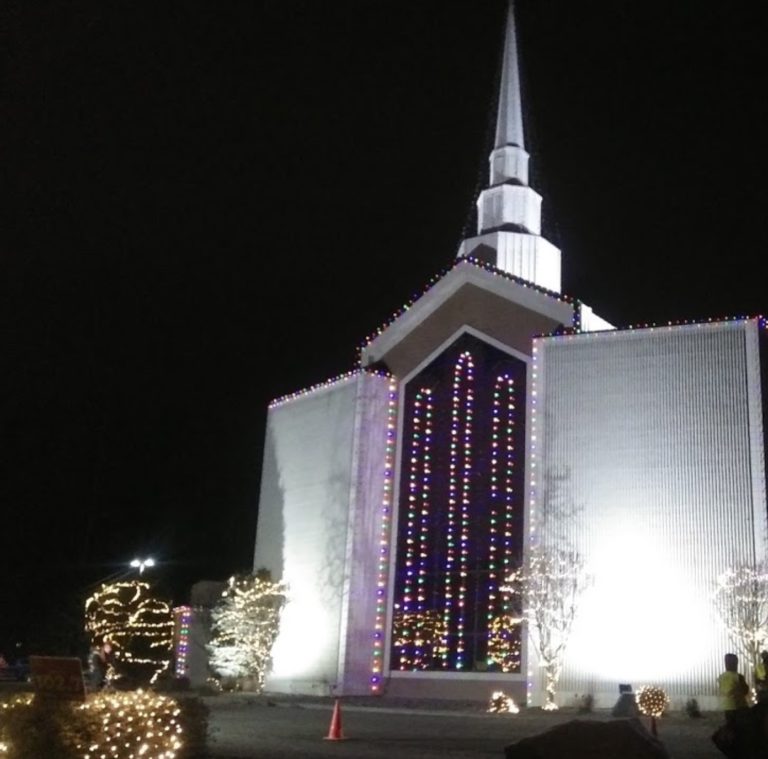 U.S. Supreme Court decision makes Anchorage mayor’s worship limits invalid