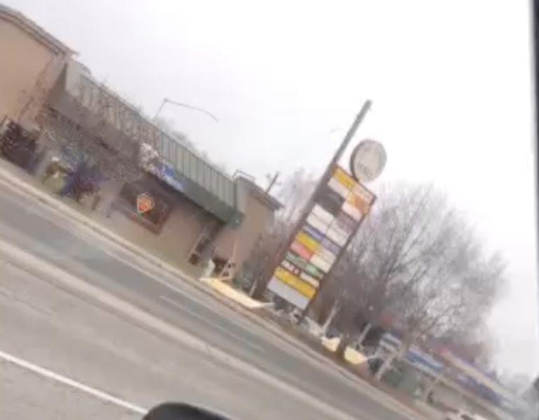 It’s a crime: Woman to be charged with destroying Congressman Young sign