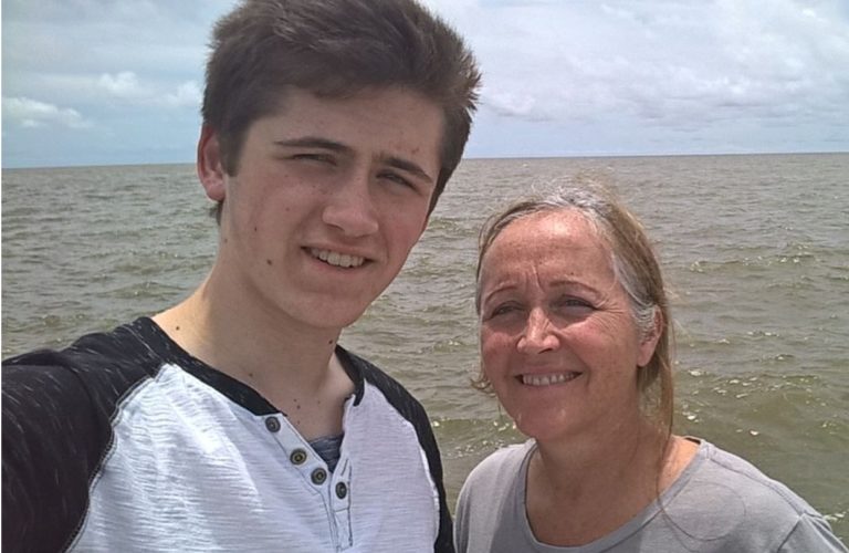 Statement of Edie Grunwald at Austin Barrett sentencing