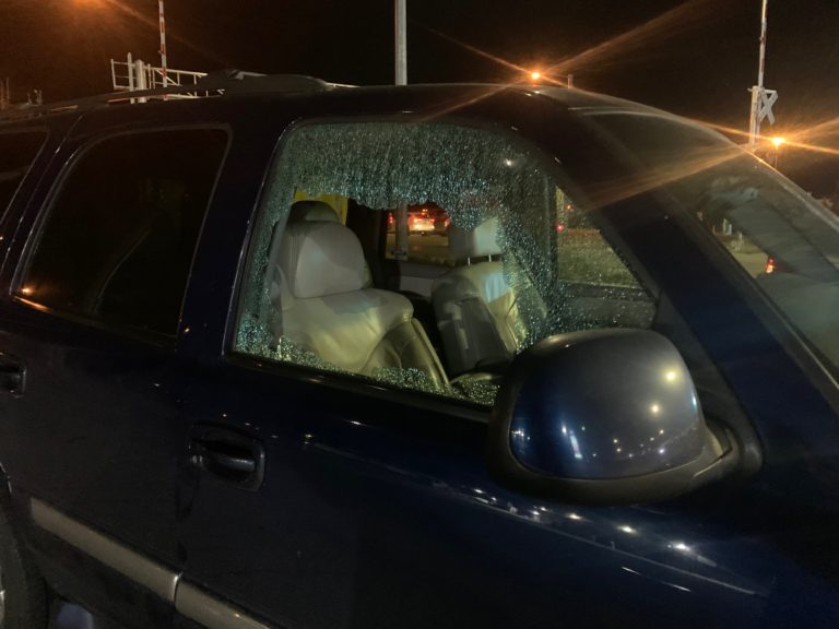 Gross supporters have a parting gift for Sullivan campaign