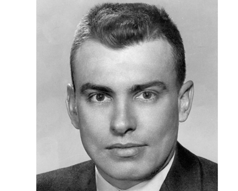 Passage: First Legislature member Rep. ‘Jamie’ Fisher, at 93