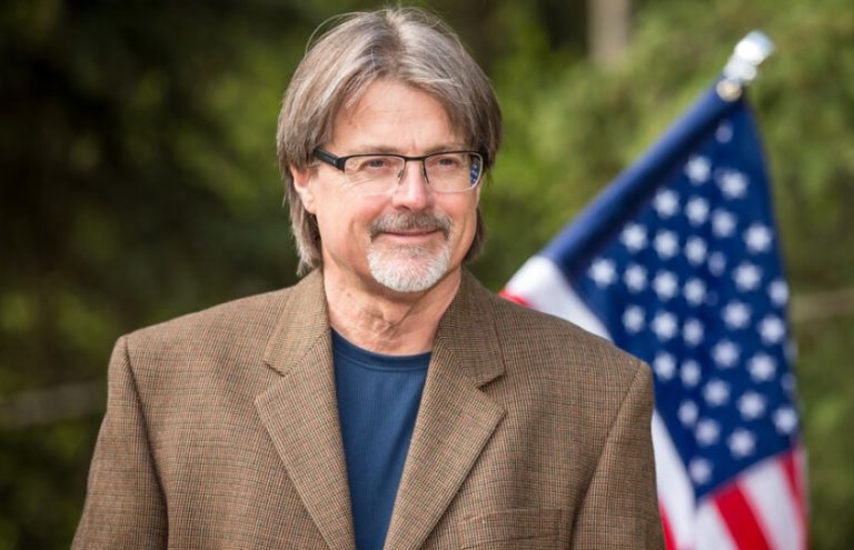 LaFrance concedes; James Kaufman will represent House District 28