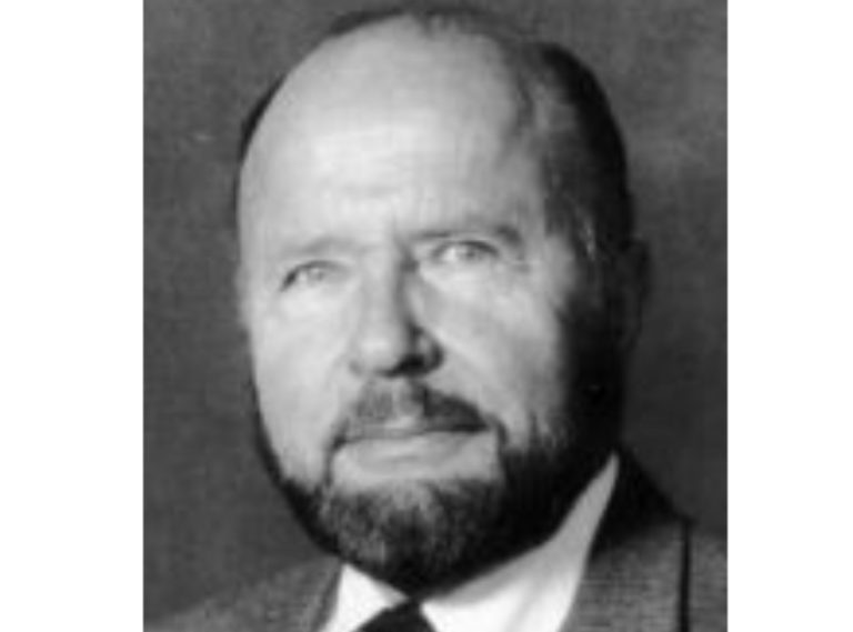 Sen. Jay Kerttula dies in Juneau, age 92