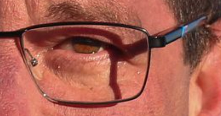 Al Gross makes Top 20 list of candidates with most ‘Outside’ funding