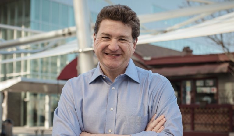 Democrats elect Eric Croft as state party chair; he is a close ally of Ethan Berkowitz