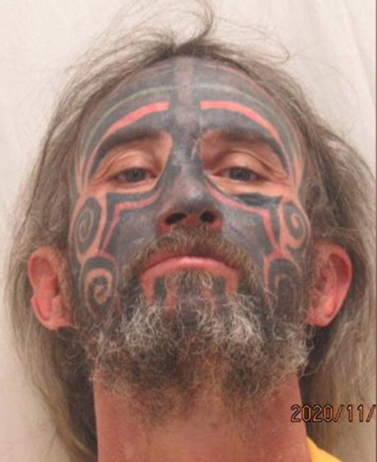 ‘Pirate’ now in custody in Bannock, Idaho after assault