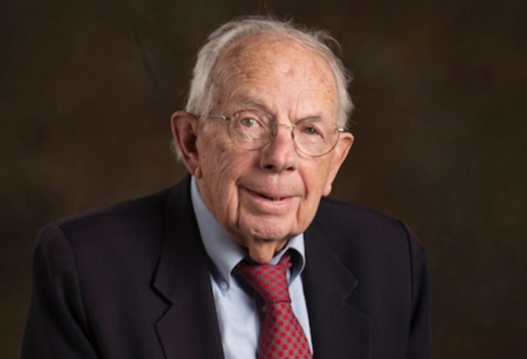 Bill Sheffield to be awarded honorary doctorate by UAA