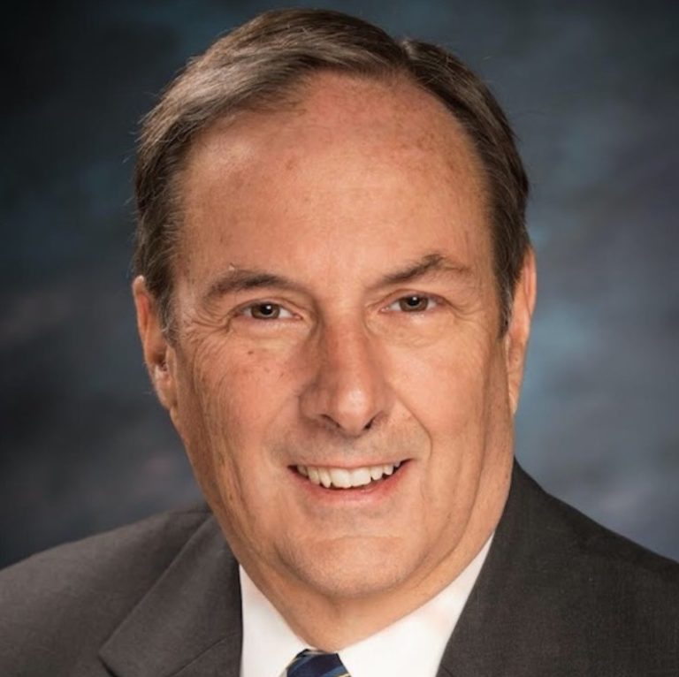 Craig Campbell: The end of our democratic republic