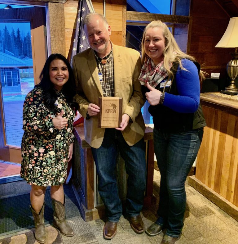 Kenai Republican Women’s Club Awards brunch