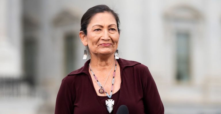 Biden nominates anti-oil, Green New Deal advocate to run Interior Department