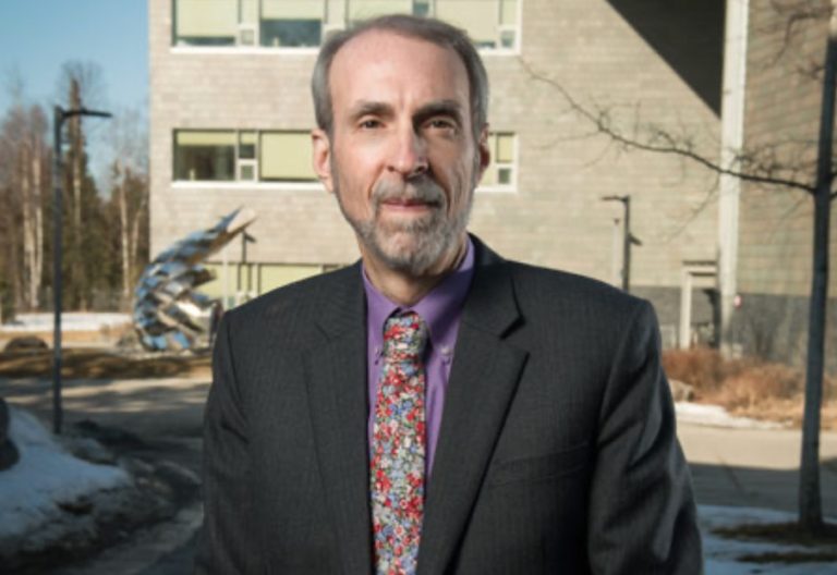 Wrangell publisher denies killing housing development with his ‘Good Journalism’ pen
