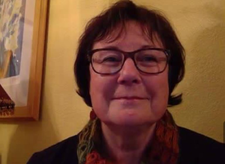 Ranked voting puts second-choice Soldotna woman on city council