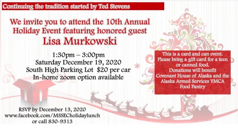 10th annual luncheon