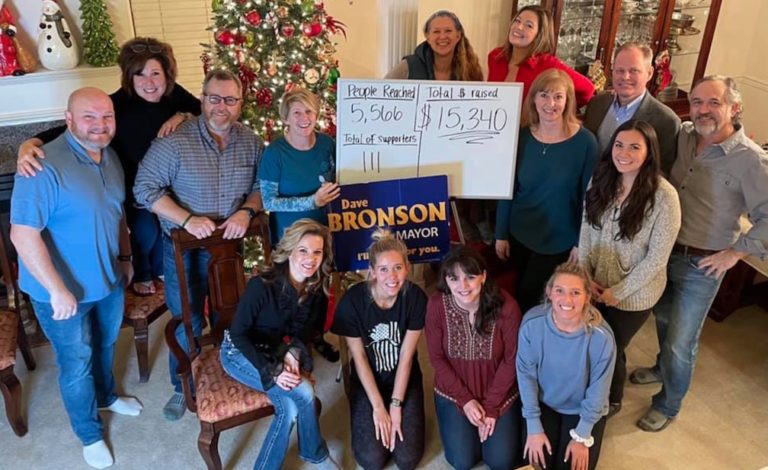 Telethon magic: COVID shutdown spawns new campaign strategy